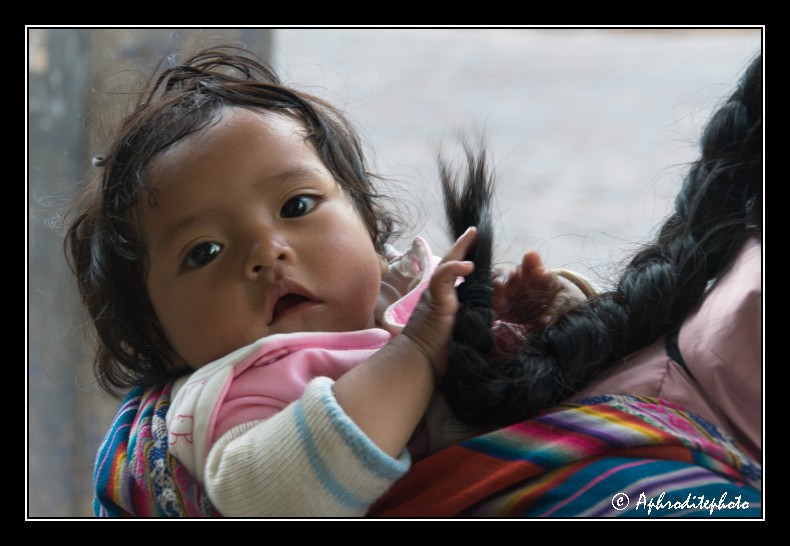 009 Peruvian portraits